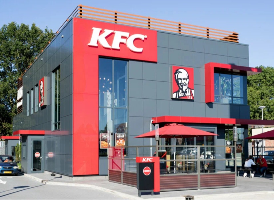       KFC        